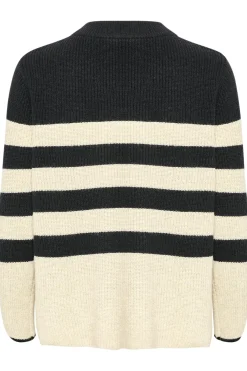 Outlet Soaked in Luxury SLMolina Pullover
