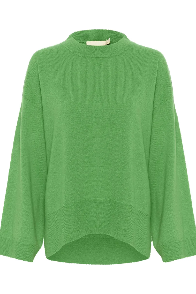 Hot Soaked in Luxury SLMolina Pullover