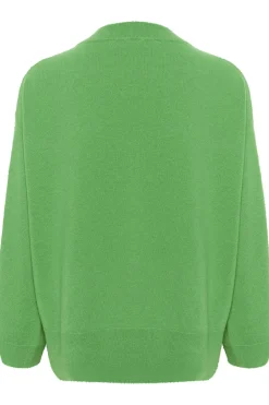 Hot Soaked in Luxury SLMolina Pullover
