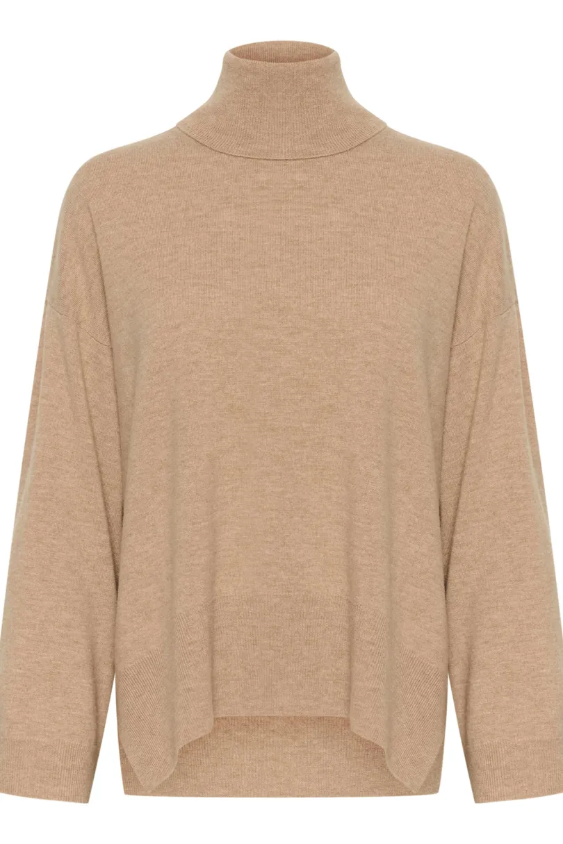 Clearance Soaked in Luxury SLMolina Pullover