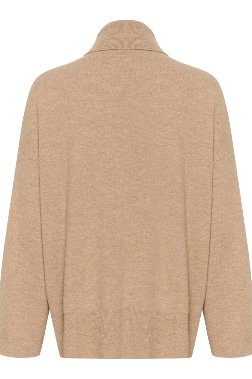 Clearance Soaked in Luxury SLMolina Pullover