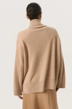 Clearance Soaked in Luxury SLMolina Pullover
