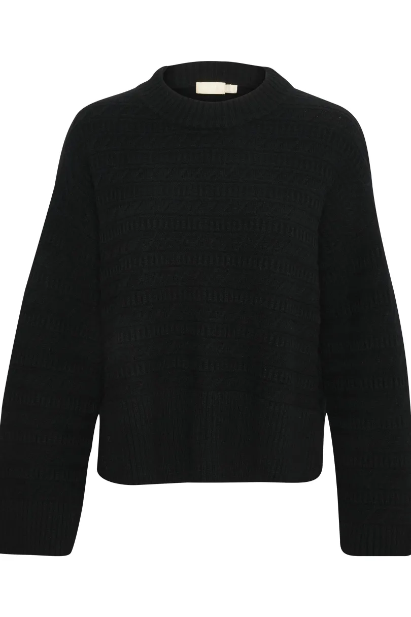 Outlet Soaked in Luxury SLMolina Pullover