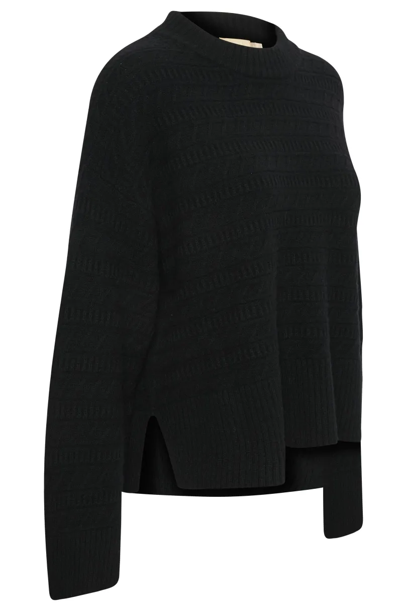 Outlet Soaked in Luxury SLMolina Pullover