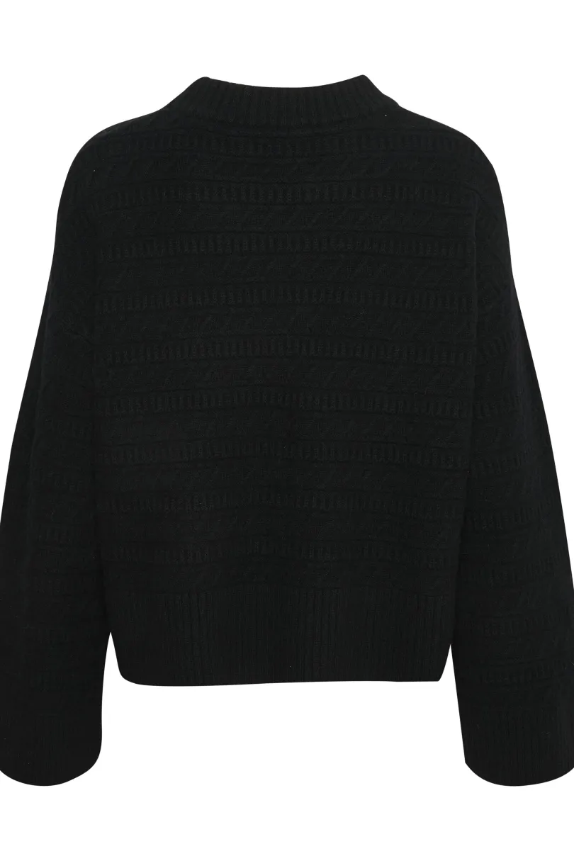 Outlet Soaked in Luxury SLMolina Pullover