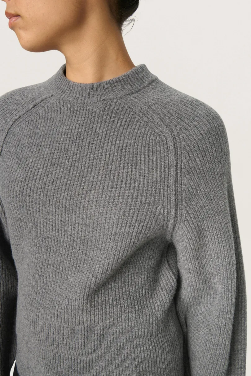 Discount Soaked in Luxury SLMolina Pullover