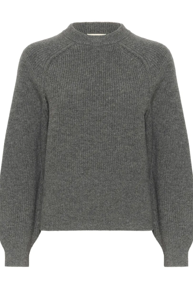 Discount Soaked in Luxury SLMolina Pullover