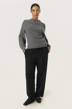 Discount Soaked in Luxury SLMolina Pullover