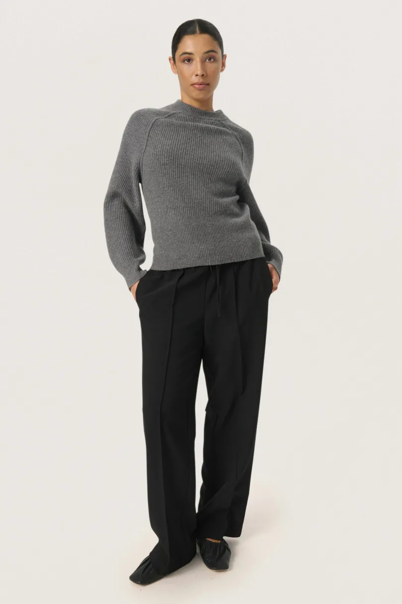 Discount Soaked in Luxury SLMolina Pullover
