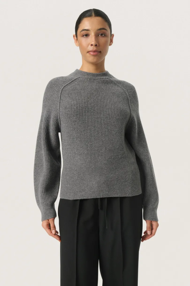 Discount Soaked in Luxury SLMolina Pullover