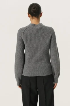 Discount Soaked in Luxury SLMolina Pullover