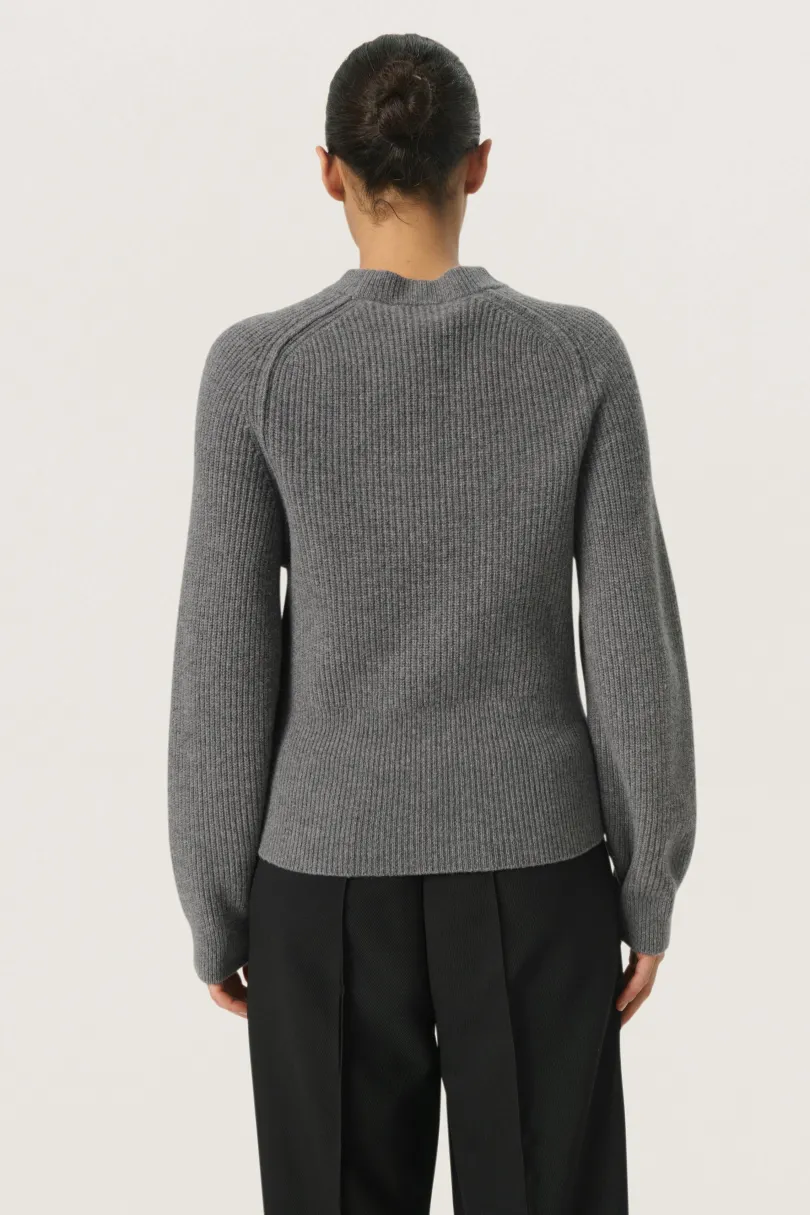 Discount Soaked in Luxury SLMolina Pullover