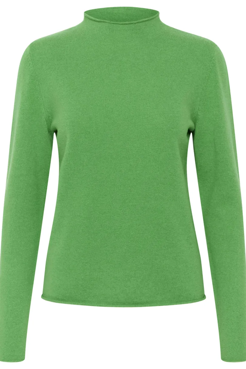 Best Soaked in Luxury SLMolina Pullover