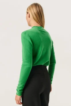 Best Soaked in Luxury SLMolina Pullover