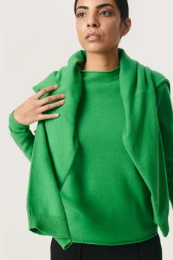 Best Soaked in Luxury SLMolina Pullover