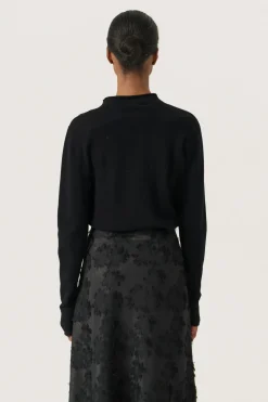 Best Soaked in Luxury SLMolina Pullover