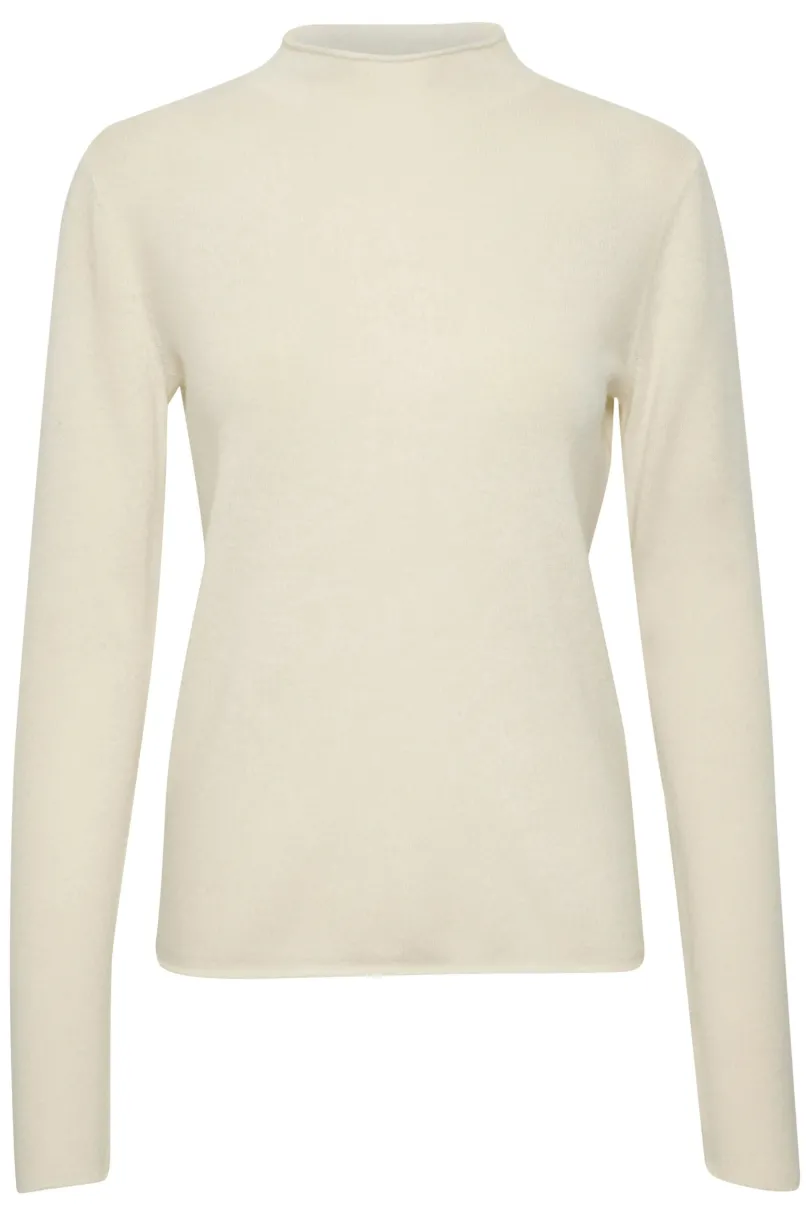 Hot Soaked in Luxury SLMolina Pullover
