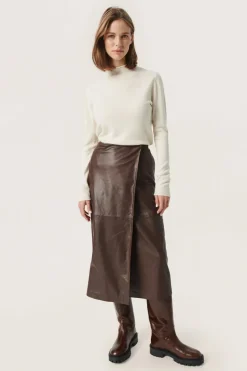 Hot Soaked in Luxury SLMolina Pullover