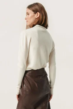 Hot Soaked in Luxury SLMolina Pullover