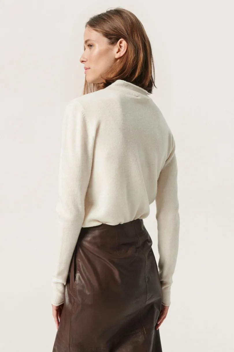 Hot Soaked in Luxury SLMolina Pullover