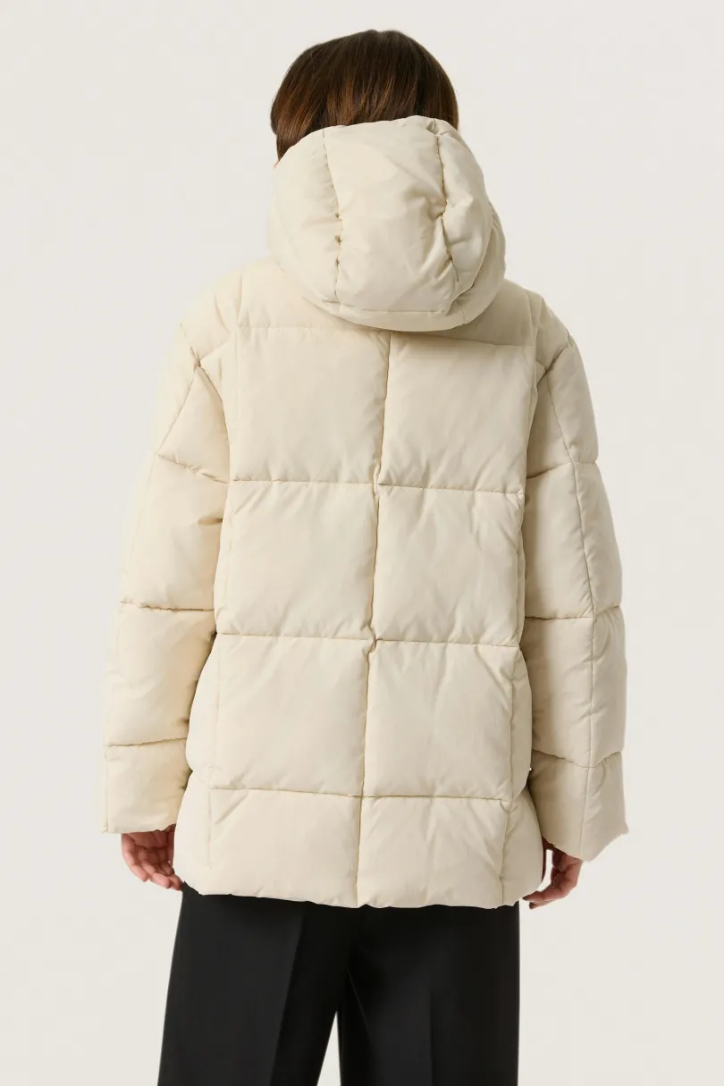 Outlet Soaked in Luxury SLMyrto Overtøj