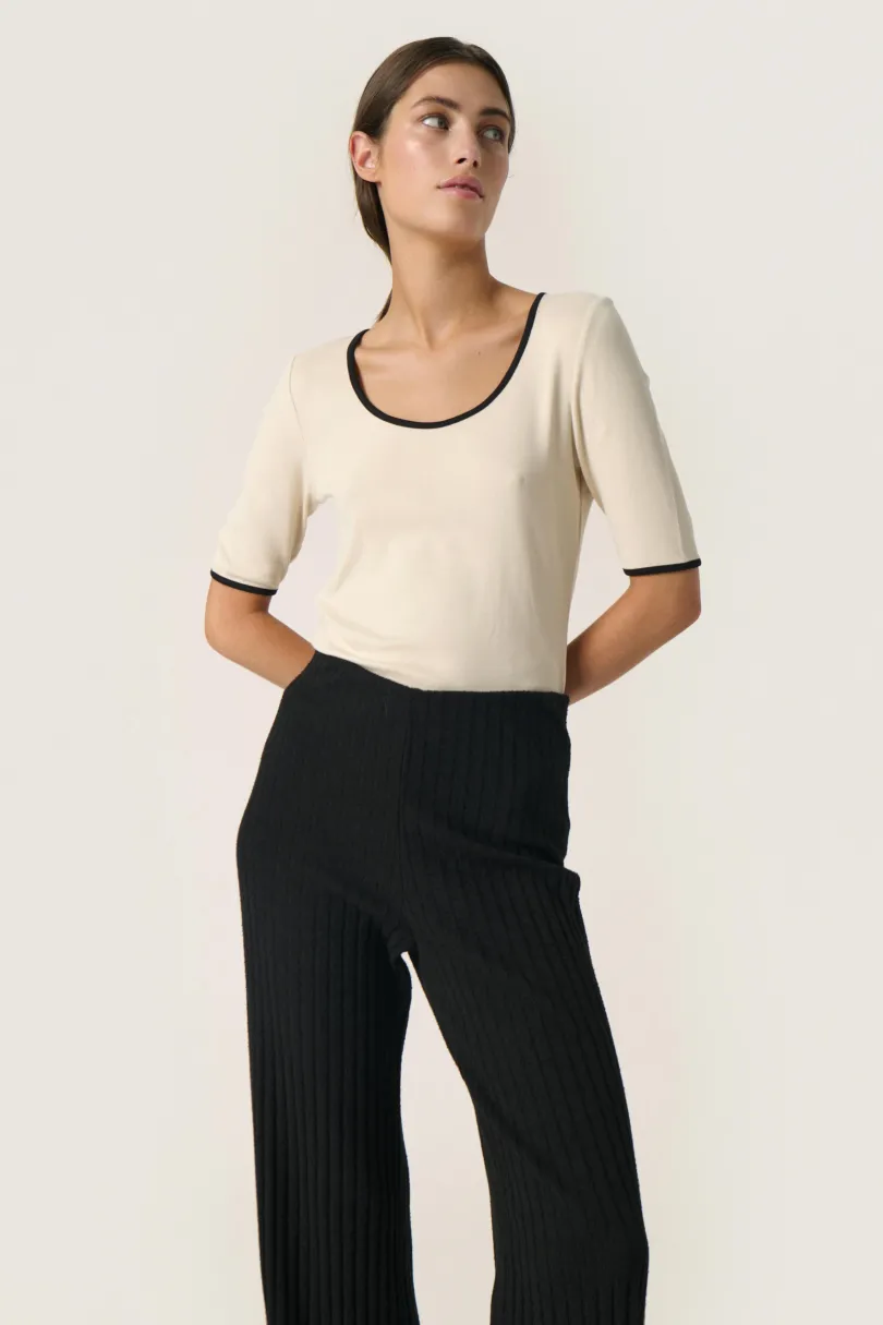 Sale Soaked in Luxury SLNaida T-shirt