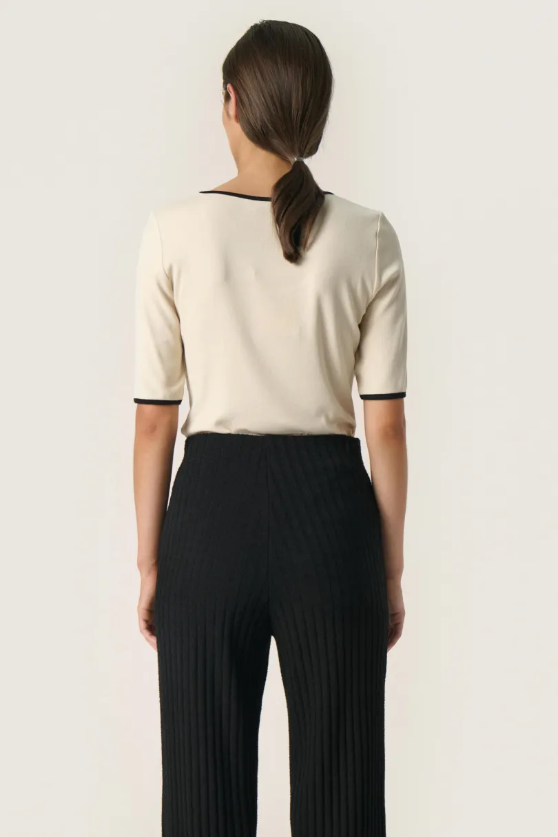 Sale Soaked in Luxury SLNaida T-shirt
