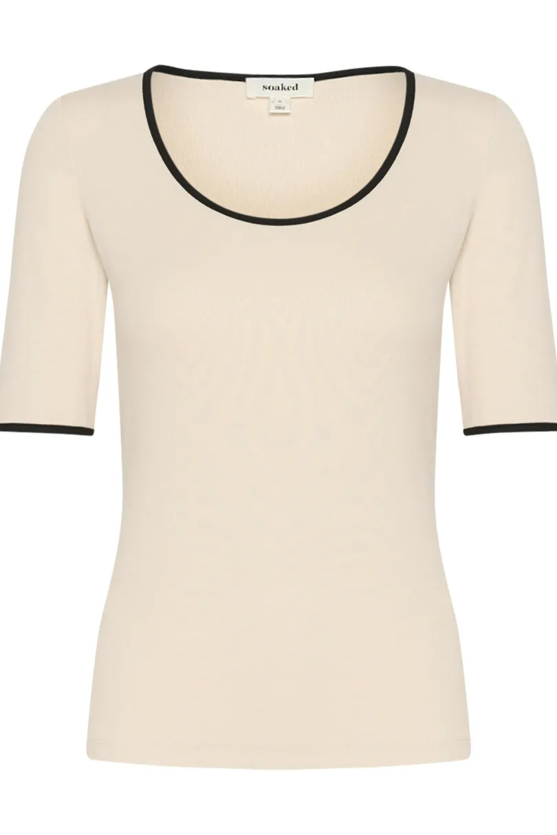 Sale Soaked in Luxury SLNaida T-shirt