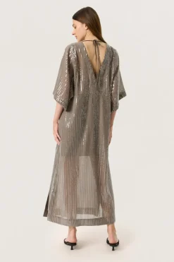 Soaked in Luxury SLNanina Kjole