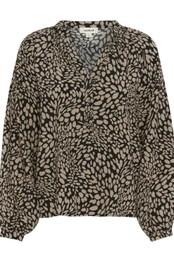 Hot Soaked in Luxury SLNaya Bluse