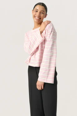 Hot Soaked in Luxury SLNeo T-shirt