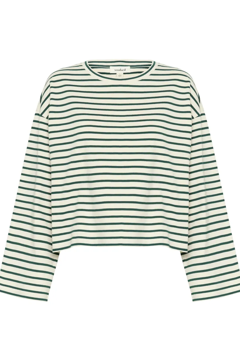 Hot Soaked in Luxury SLNeo T-shirt