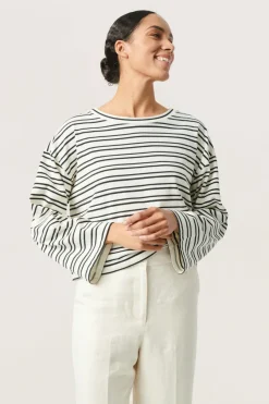 Outlet Soaked in Luxury SLNeo T-shirt