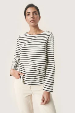 Online Soaked in Luxury SLNeo T-shirt