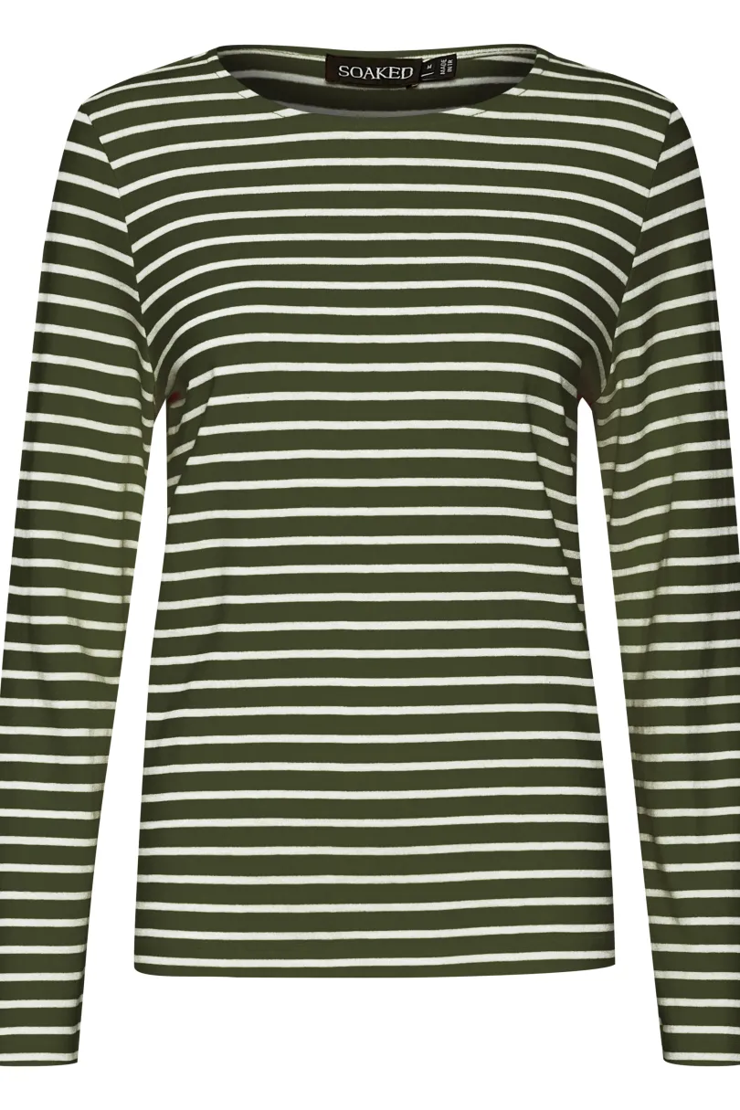 Outlet Soaked in Luxury SLNeo T-shirt