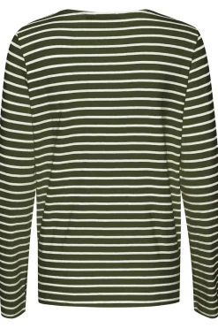 Outlet Soaked in Luxury SLNeo T-shirt