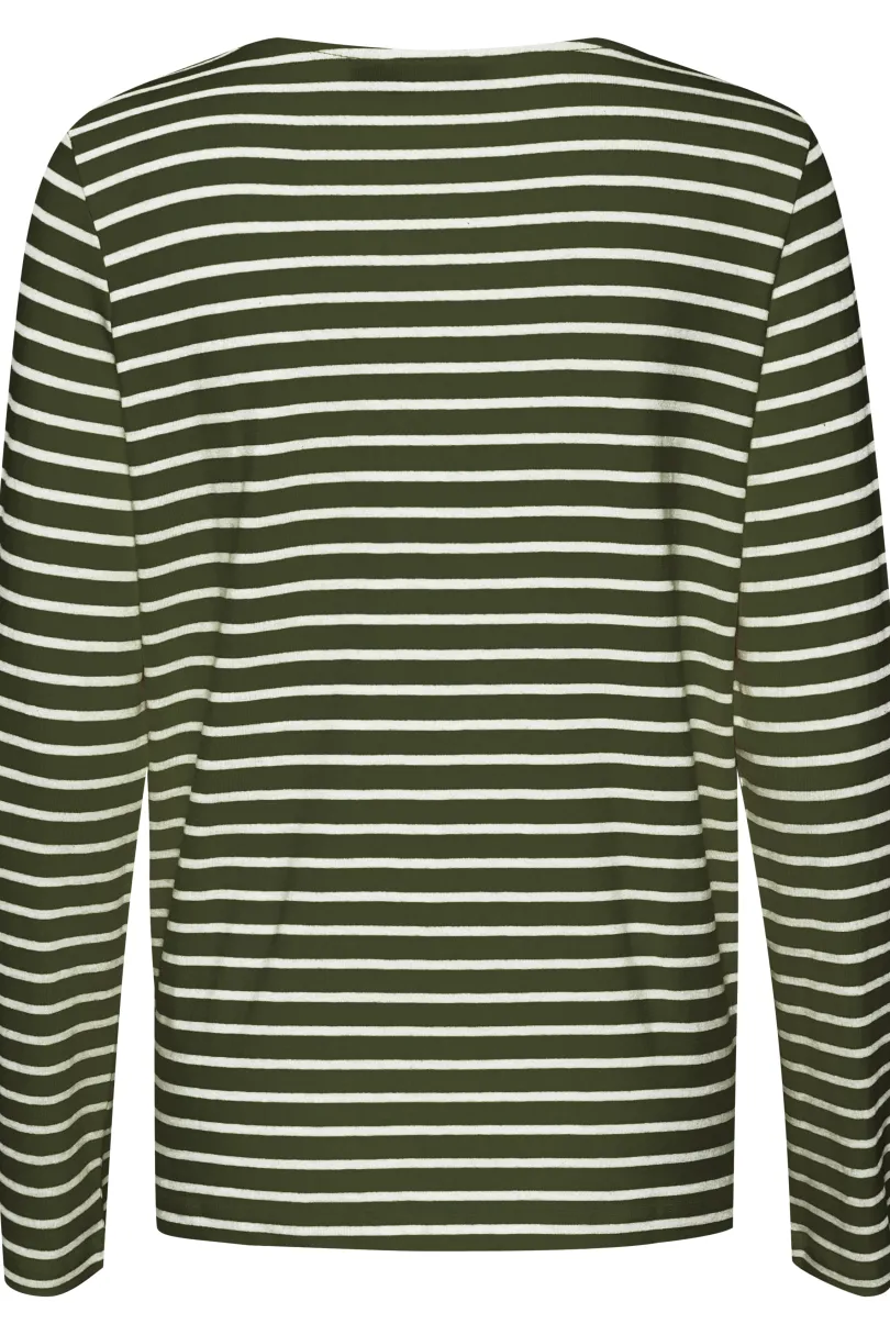 Outlet Soaked in Luxury SLNeo T-shirt