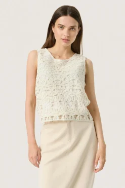 Online Soaked in Luxury SLNicholina Top