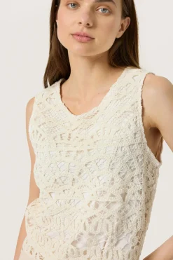 Online Soaked in Luxury SLNicholina Top