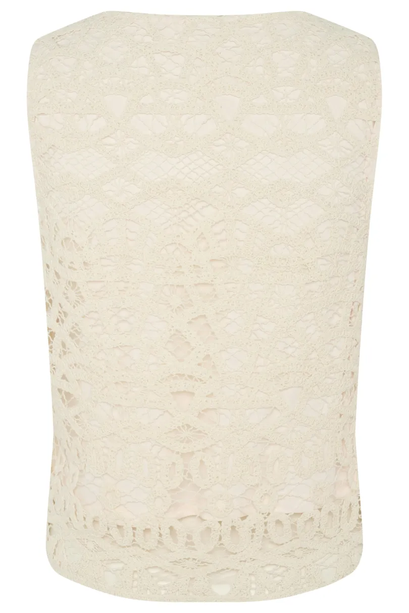 Online Soaked in Luxury SLNicholina Top