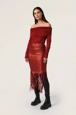 Hot Soaked in Luxury SLNicole Nederdel