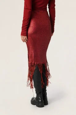 Hot Soaked in Luxury SLNicole Nederdel