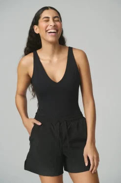 Online Soaked in Luxury SLNivana Shorts
