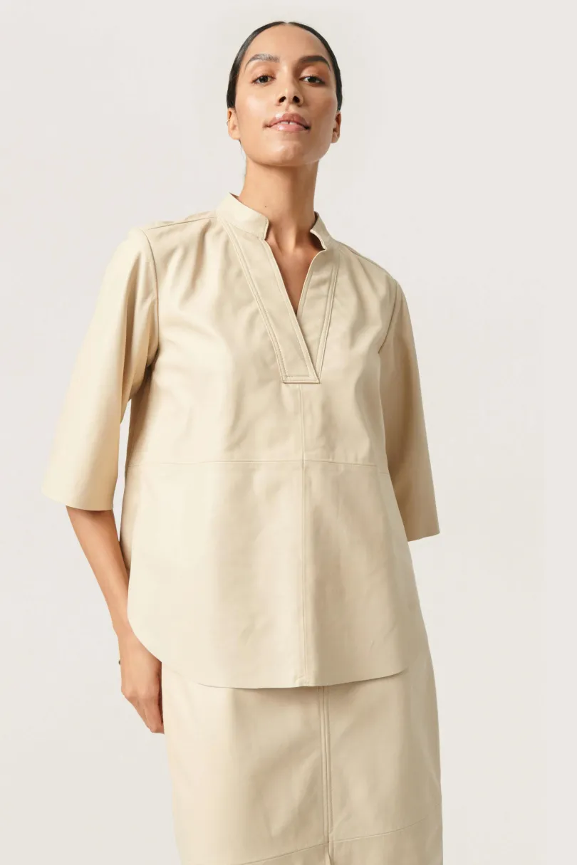 Outlet Soaked in Luxury SLOlicia Bluse