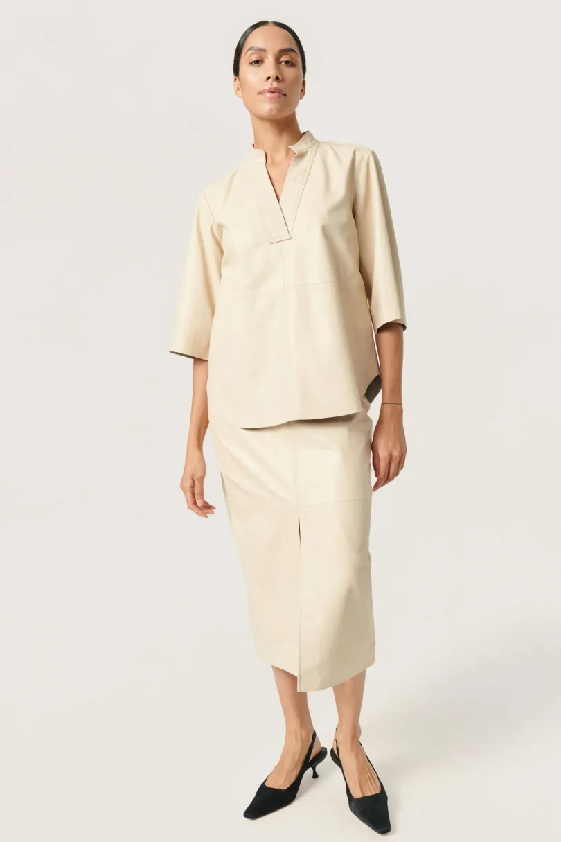 Outlet Soaked in Luxury SLOlicia Bluse
