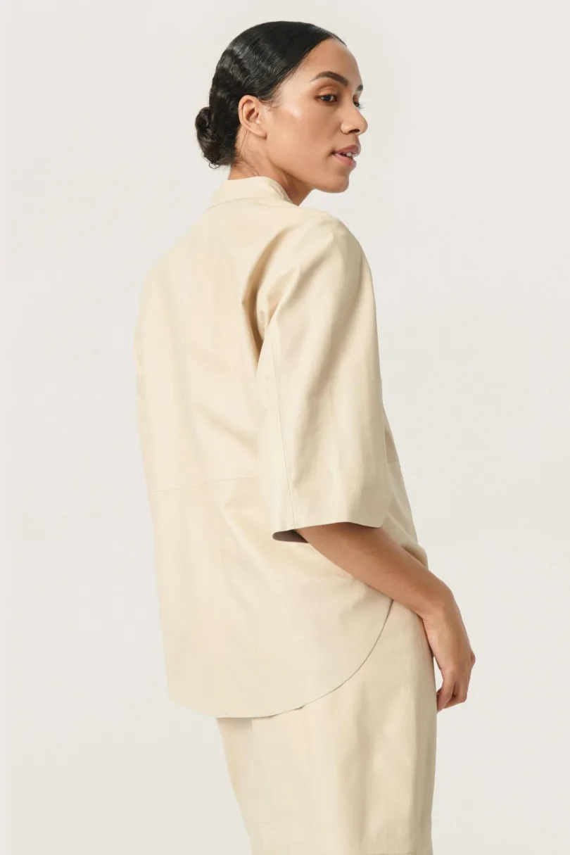 Outlet Soaked in Luxury SLOlicia Bluse