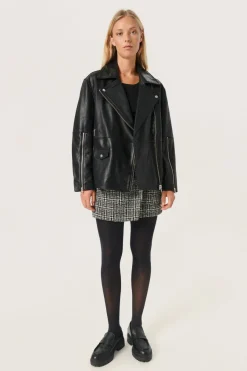 Discount Soaked in Luxury SLOlicia Casual jakke