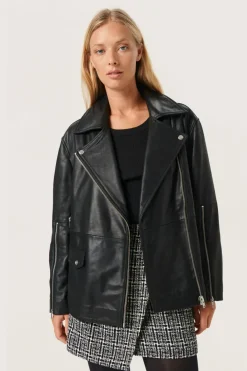 Discount Soaked in Luxury SLOlicia Casual jakke