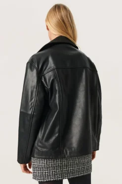 Discount Soaked in Luxury SLOlicia Casual jakke