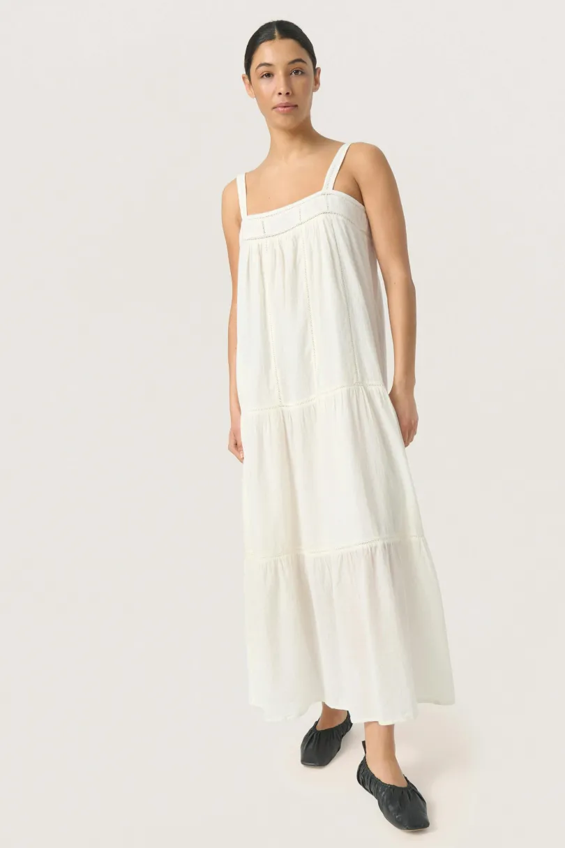 Clearance Soaked in Luxury SLOlivie Kjole